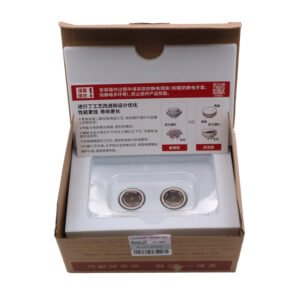 TFPS0000375E 0DE DQ380 TCU Clutch Pressure Sensor