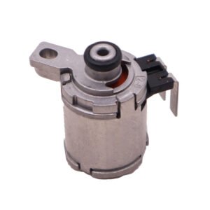 DSG NH Solenoid Valve for 0DE DQ500 Transmission DSG NH Solenoid Valve is a hydraulic control component designed for professional repair and servicing of DSG dual-clutch transmissions including 0DE and DQ500 applications. The solenoid valve is installed inside the DSG mechatronic valve body system and controls transmission hydraulic pressure according to signals from the transmission control module. The DQ500 is a 7-speed wet-clutch DSG transmission using an electro-hydraulic mechatronic system. The transmission relies on multiple solenoid valves to regulate hydraulic pressure for clutch operation, gear selection and transmission control. The DQ500 transmission family includes 0BH and 0BT versions.([turn0search5]) This product is suitable for DSG transmission repair shops, mechatronic specialists, valve body rebuilders, automatic transmission workshops, wholesalers and professional transmission parts distributors. NH Normally High Solenoid Valve Product Information Basic product information: Product Type: DSG Hydraulic Solenoid Valve Solenoid Type: Normally High (NH) Transmission Application: 0DE / DQ500 Related DSG Systems Installation Location: Mechatronic Valve Body Function: Hydraulic Pressure and Flow Control Application: DSG Transmission Repair The NH designation refers to the electrical and hydraulic operating characteristics of the solenoid valve. Different DSG transmissions use different solenoid designs, including Normally High and Normally Low types. These valves may look similar externally but have different hydraulic control functions. Therefore, customers should always compare the original solenoid type, appearance and transmission information before ordering. Function of the DSG NH Solenoid Valve The main function of the DSG NH Solenoid Valve is regulating hydraulic oil pressure inside the transmission valve body. The DSG transmission uses hydraulic pressure for: Clutch engagement Gear shifting Pressure regulation Mechatronic operation Transmission protection functions The transmission control module sends electrical signals to the solenoid valve. The valve then adjusts oil flow and pressure according to driving conditions and transmission requirements. Stable hydraulic control is important because DSG transmissions combine electronic control with hydraulic operation. When a solenoid valve works incorrectly, the transmission may experience pressure-related problems or abnormal shifting behavior. NH and NL DSG Solenoid Difference DSG transmissions commonly use different types of hydraulic solenoid valves. The two common classifications are: NH — Normally High NL — Normally Low These descriptions refer to the normal operating state of the valve. Although NH and NL solenoids may have similar external dimensions, they are not always interchangeable. Installing the incorrect solenoid type may affect hydraulic control performance. For this reason, professional technicians should confirm: Original valve type Solenoid position Valve body version Transmission model Original part number before replacement. 0DE DQ500 Mechatronic Repair Application The DSG NH Solenoid Valve is mainly used during professional DSG mechatronic and valve body repair. The mechatronic unit combines: Electronic control Hydraulic channels Solenoid valves Pressure control components Sensors When a transmission develops hydraulic control problems, technicians may inspect individual solenoids instead of replacing the complete mechatronic assembly. Common inspection items include: Electrical resistance testing Hydraulic response testing Solenoid movement Valve body condition Transmission oil contamination A defective solenoid is only one possible cause of DSG faults. Other possible causes include: Valve body wear Pressure sensor faults TCU problems Wiring issues Hydraulic leakage Internal transmission damage Professional diagnosis is recommended before replacement. Professional Installation Required Although this product is a replacement solenoid valve, installation requires professional transmission repair knowledge. The valve body normally needs to be removed from the transmission before replacing internal solenoid components. During installation, technicians should pay attention to: Correct solenoid position Valve body cleanliness Proper installation procedure Electrical connection condition Hydraulic testing Incorrect installation can lead to pressure control problems or transmission operating issues. After repair, diagnostic testing and adaptation may be required depending on the transmission system. For DSG Transmission Repair Shops This DSG NH Solenoid Valve is suitable for: DSG transmission specialists Automatic gearbox repair workshops Valve body rebuilders Mechatronic repair companies Automotive parts wholesalers Transmission distributors Professional transmission workshops often replace individual hydraulic components during gearbox repair instead of replacing complete assemblies. Related DSG repair products may include: Valve bodies Transmission control modules Pressure sensors Oil pumps Repair kits Seals Clutch components KS supplies a wide range of DSG transmission parts for professional customers worldwide. Compatibility Check Before Ordering Before purchasing this NH solenoid valve, please confirm: Transmission model Solenoid type NH or NL specification Valve body version Connector design Original component photo OE number if available Because 0DE and DQ500 DSG systems contain multiple hydraulic valves, customers should not select components only according to the transmission name. If you are unsure, please send: Original solenoid photo Transmission model Existing part number Required quantity Our team can assist with product checking. Related DSG Transmission Parts KS supplies DSG hydraulic and electronic repair components. Customers repairing 0DE or DQ500 transmissions may also require: DSG solenoid valves TCU modules Pressure sensors Valve bodies Oil pumps Seals Repair kits For electronic repair applications, customers can also check our 0DE927711B DSG Transmission Control Module. For pressure monitoring repair, our TFPS0000375E DQ380 Pressure Sensor is also available. Combining related DSG components in one inquiry can improve sourcing efficiency for workshops and distributors. Worldwide DSG Solenoid Supply KS supplies automatic transmission parts to professional customers worldwide. Our product range includes DSG solenoid valves, valve bodies, TCUs, pressure sensors, oil pumps, clutch components, seals, repair kits and other gearbox parts. If you are looking for a DSG NH Solenoid Valve, 0DE DQ500 hydraulic component or other DSG transmission parts, send us your product information and quantity requirements. We support transmission workshops, rebuilders, wholesalers and distributors with product identification, quotation and worldwide supply. Contact KS for DSG NH solenoid valve product information and wholesale quotation.