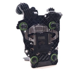 0DE927711B 0DE DSG Transmission Control Module TCU