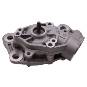 0DW DQ381 Mechanical Oil Pump Main DSG Transmission Pump