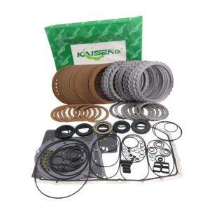 6R80 Transmission Overhaul Kit 6R60R Automatic Gearbox Repair Kit