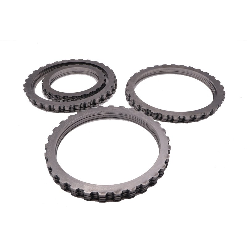 6R80 Transmission Steel Plate Kit - Image 3