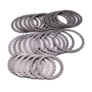 6R80 Steel Plate Kit