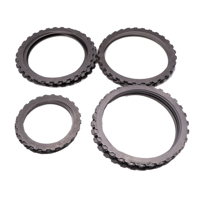 6R80 Transmission Steel Plate Kit - Image 2