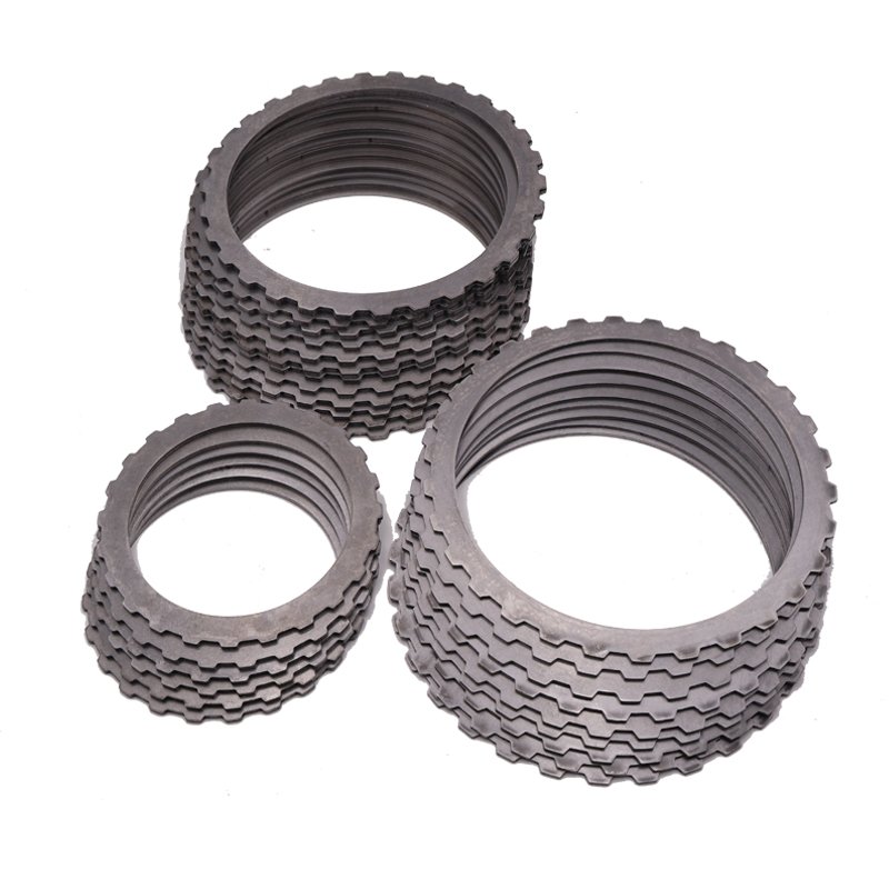 6R80 Transmission Steel Plate Kit - Image 4