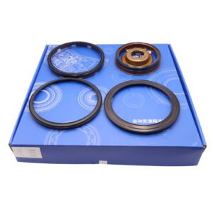 6T41 Piston Kit
