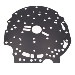 722.6 Valve Body Separator Plate