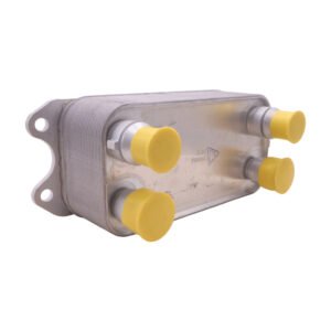 722.9 Transmission Oil Cooler