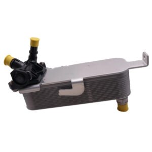 8HP45 Transmission Oil Cooler