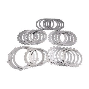 A341E Steel Plates Automatic Transmission Clutch Plate Kit