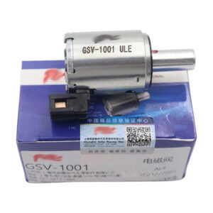 AL4 Transmission Solenoid Valve 2574-16 Original Gearbox Valve