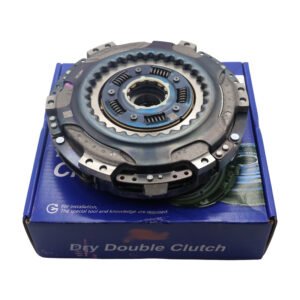 D7UF1 Dual Clutch Assembly 41200-2D220 Hyundai Kia DCT