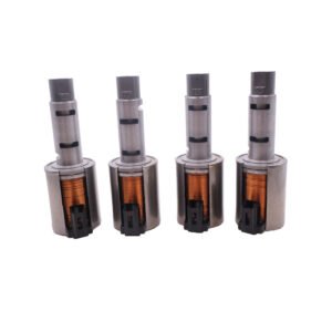 JF015E RE0F11A Transmission Solenoid Kit