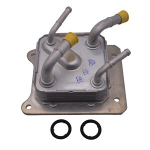 JF016E JF017E CVT Fluid Cooler