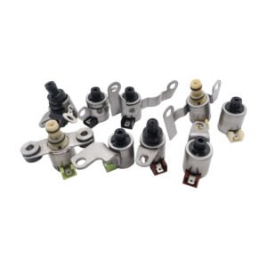 JF506E Land Rover Solenoid Kit