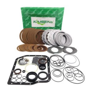 U140E Transmission Overhaul Kit Automatic Gearbox Rebuild Kit