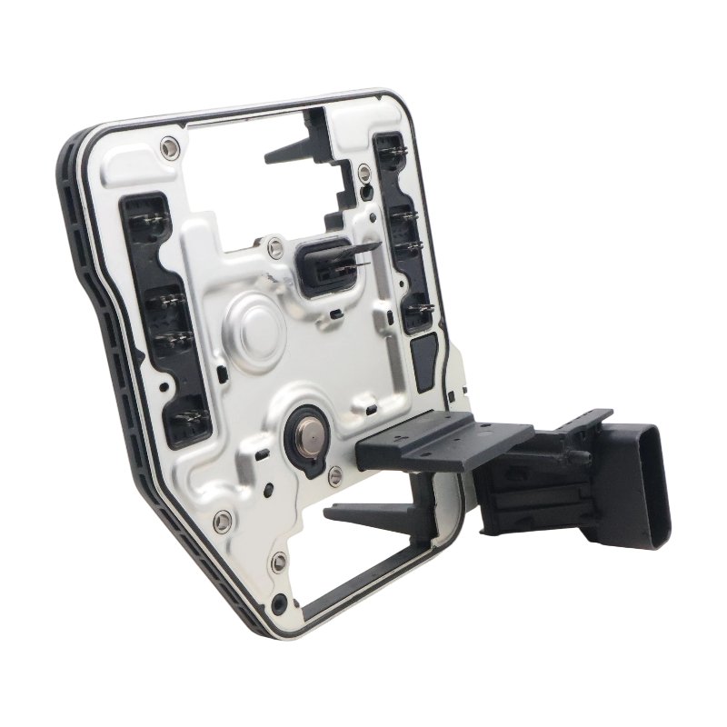 0AM DQ200 Transmission Control Module TCU 927770J 927770Q - Image 4